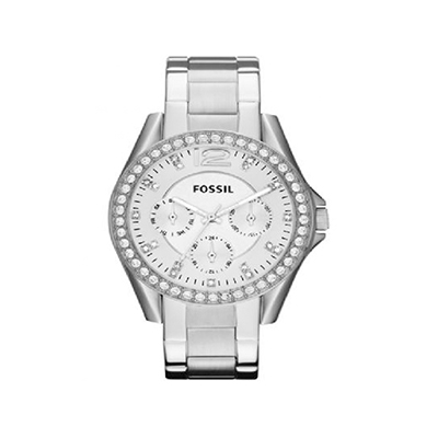 "Fossil watch 4 Women - ES3202 - Click here to View more details about this Product